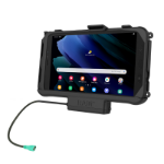 RAM Mounts RAM-HOL-SAM60PU holder Active holder Tablet/UMPC Black