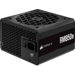 Corsair RM850e power supply unit 850 W 24-pin ATX ATX Black