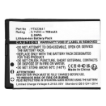 CoreParts MBXMISC0296 household battery