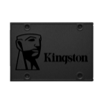 Kingston Technology A400 + Norton 360 for Gamers 2.5" 120 GB Serial ATA III TLC