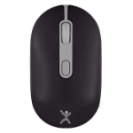 Perfect Choice PC-045243 ratón Universal Diestro RF inalámbrico + bluetooth Óptico 1600 DPI