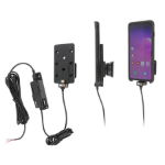 Brodit 727219 houder Passieve houder Mobiele telefoon/Smartphone Zwart