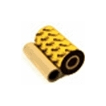 Wasp WWX 4.33" x 820' Wax Barcode Ribbon printer ribbon