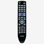 Samsung BN59-00939A remote control IR Wireless Audio, Home cinema system, TV Press buttons  Chert Nigeria