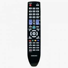 Image of Samsung BN59-00939A remote control IR Wireless Audio, Home cinema...
