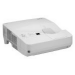 NEC UM351WG Ultra Short Throw WXGA Projector bundled with Wall Mount