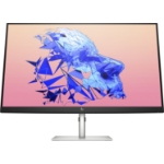 HP U32 4K HDR-monitor