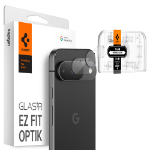 Spigen GLAS.tR EZ Fit Optik Cameralensbeschermer Google 2 stuk(s)