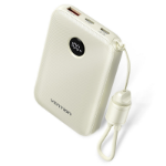 Vention FKAN0-C power bank 10000 mAh Beige
