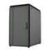 Lanview RDL20U61BL rack cabinet 20U Freestanding rack Black