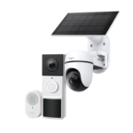 TP-Link Tapo D210C610KIT-BUN smart home security kit