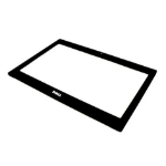 DELL C11HN laptop reserve-onderdeel Rand