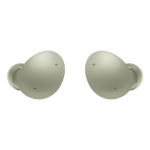 Samsung Galaxy Buds2 Headset Draadloos In-ear Oproepen/muziek USB Type-C Bluetooth Olijf