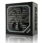 LC-Power LC6550M V2.31 power supply unit 550 W 24-pin ATX ATX Black