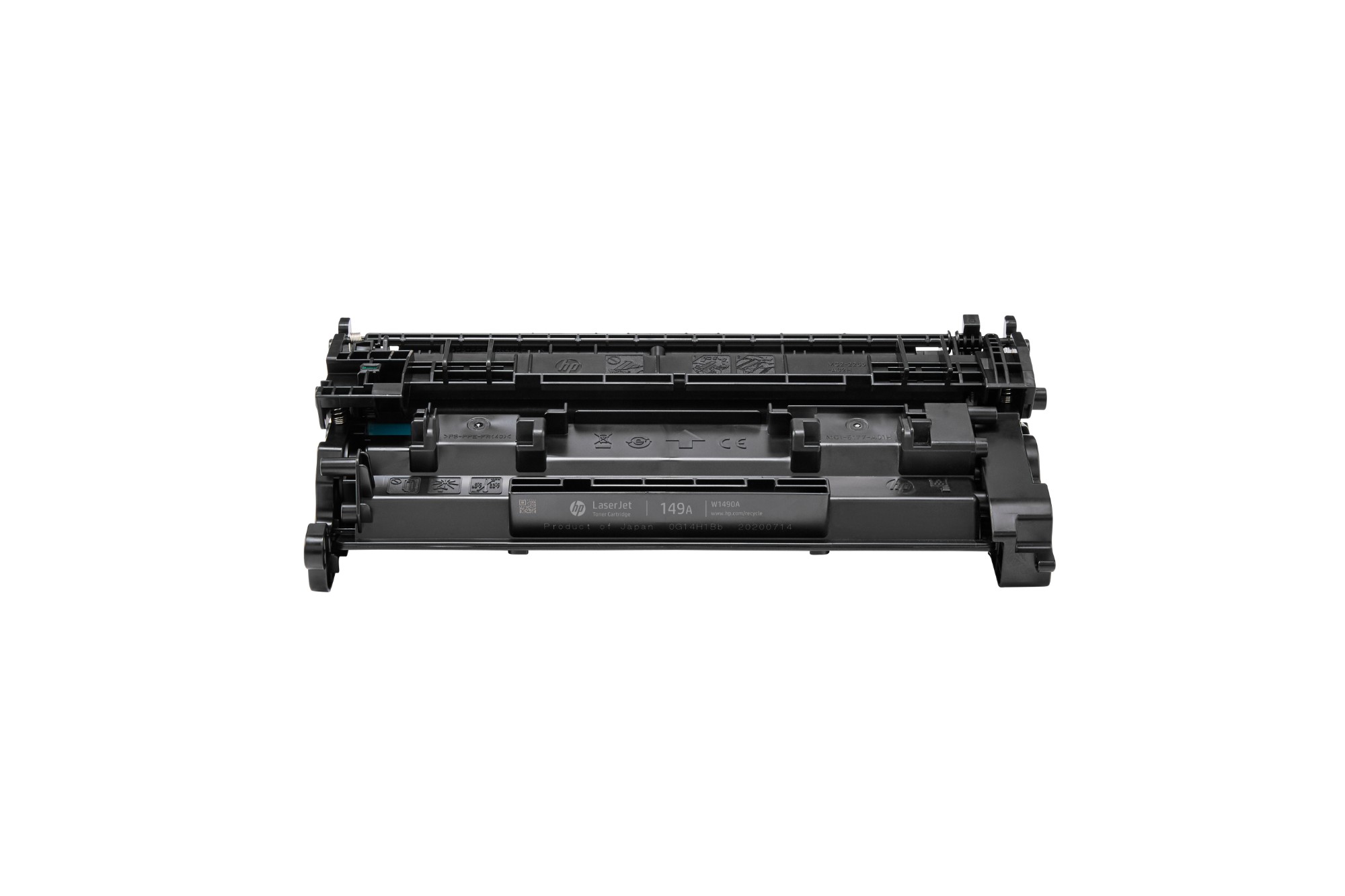 HP W1490A/149A Toner cartridge, 2.9K pages ISO/IEC 19752 for HP LaserJet Pro 4002/e