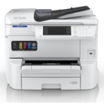 Epson WorkForce Pro EM-C7100DWF Inkjet A3+ 4800 x 1200 DPI 35 ppm Wi-Fi