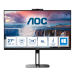 AOC V5 Q27V5CW computer monitor 68.6 cm (27") 2560 x 1440 pixels Quad HD LED Black