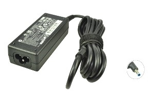 2-Power ALT0980A power adapter/inverter Indoor 45 W Black