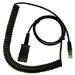JLC RJ9 QD Cable