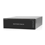 PowerWalker BPH H384R-32 (CPH) UPS-batterij kabinet