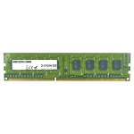 2-Power 2P-OTC133V08G1 memory module 4 GB 1 x 4 GB DDR3 1333 MHz