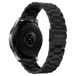 Spigen 600WB24983 slimme draagbare accessoire Band Zwart Roestvrijstaal