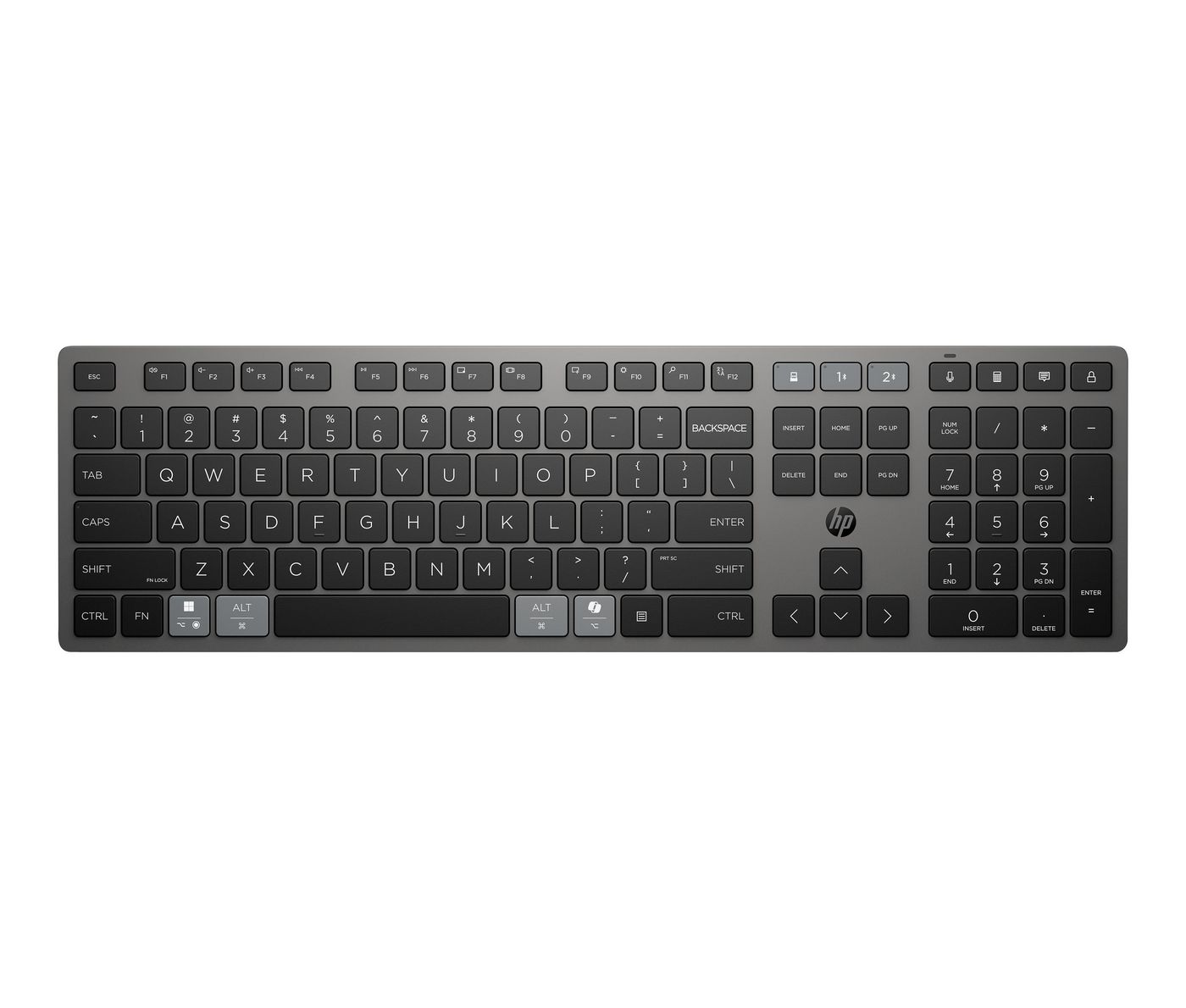 HP KD 725Muli-DeviceRchrglWL