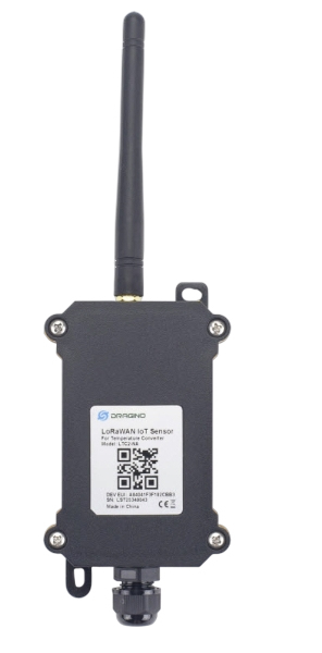 EU Product - A Sensor LoRa Industrial Temperatur Transmitter LTC2-NA-EU868 ohne
