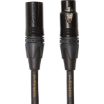 Roland RMC-G10 audio cable 3 m XLR (3-pin) Black