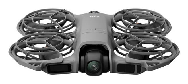 DJI Neo 2 Motion Fly More Combo 4 rotors Quadcopter 12 MP 3840 x 2880