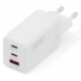 Digitus USB GaN Charger 67W, 2x USB-C, 1x USB-A