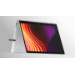 HP EB8FLG2I13AI U7 356H 1332GB/1TLTE Copilot+ PC Intel Core Ultra 7 Laptop 33.8 cm (13.3") Touchscreen WUXGA 32 GB LPDDR5x-SDRAM 1 TB SSD Wi-Fi 7 (802.11be) Windows 11 Pro Silver