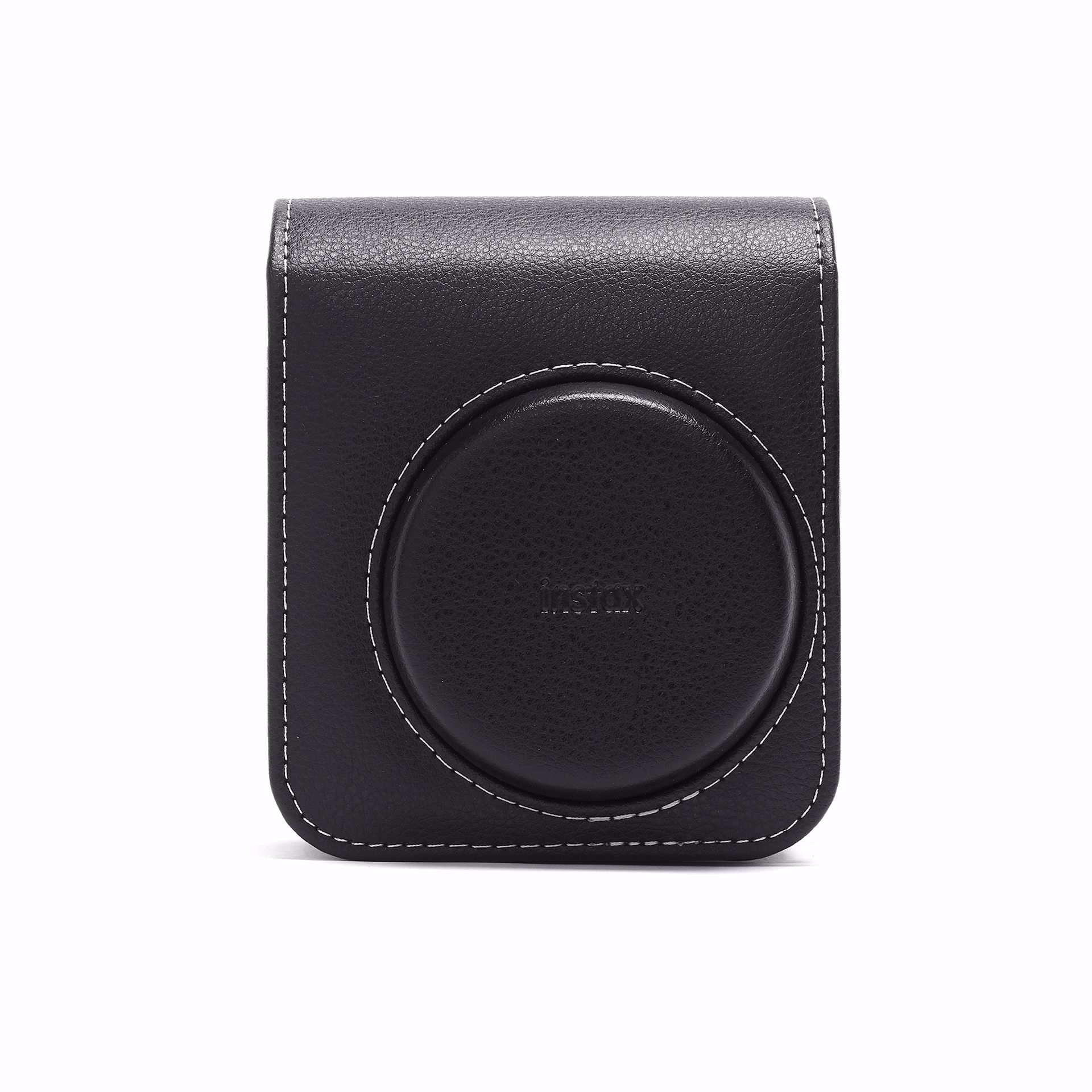 Image of Fujifilm 70100149703 camera case Cover Black