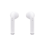 Gembird TWS-01 headphones/headset True Wireless Stereo (TWS) In-ear Calls/Music/Sport/Everyday Bluetooth White