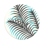 PopSockets 800990 holder Handle Multicolour