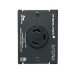 Middle Atlantic MPR Module, 30A, Twistlock L5-30R Hardwired