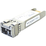 Cisco SFP-10G-LR-X network transceiver module Fiber optic 10000 Mbit/s QSFP+ 1310 nm