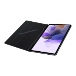Samsung EF-BT730PBEGUJ tablet case 12.4" Folio Black