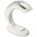 Datalogic HD3100 Lector de códigos de barras portátil 1D Blanco