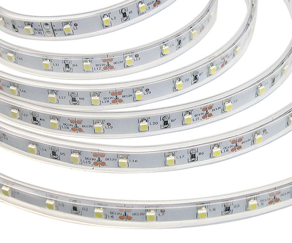 EU Product - LED Flex Strip 3528 - DC12V IP65 thumbnail