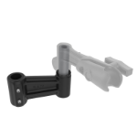 RAM Mounts RAM-261-CPCHU montagekit