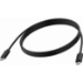 Vision TC-USBCFF/BL USB cable USB 3.2 Gen 1 (3.1 Gen 1) USB C Black