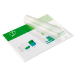 GBC Document Laminating Pouches A4 2x80 Micron Gloss (100)