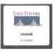 Cisco MEM-C6K-CPTFL256M= memoria para equipo de red 0,256 GB 1 pieza(s)