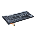 CoreParts MOBX-BAT-SMA810SL mobiele telefoon onderdeel Batterij/Accu Zwart