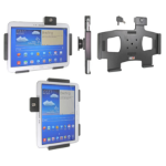 Brodit 539549 houder Passieve houder Tablet/UMPC Zwart