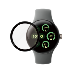 PanzerGlass ® Screen Protector Google Pixel Watch 3 (41mm) | Ultra-Wide Fit