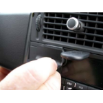 Brodit ProClip Zwart