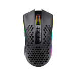 REDRAGON M808-KS mouse Gaming Right-hand RF Wireless + USB Type-A Optical 16000 DPI