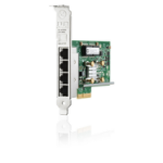 HPE Ethernet 1Gb 4-port 331T Internal 1000 Mbit/s